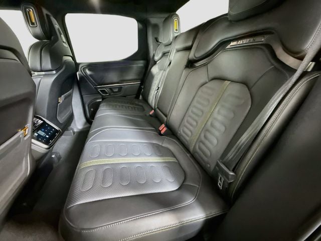 2024 Rivian R1T Adventure Dual Motor Large Pack