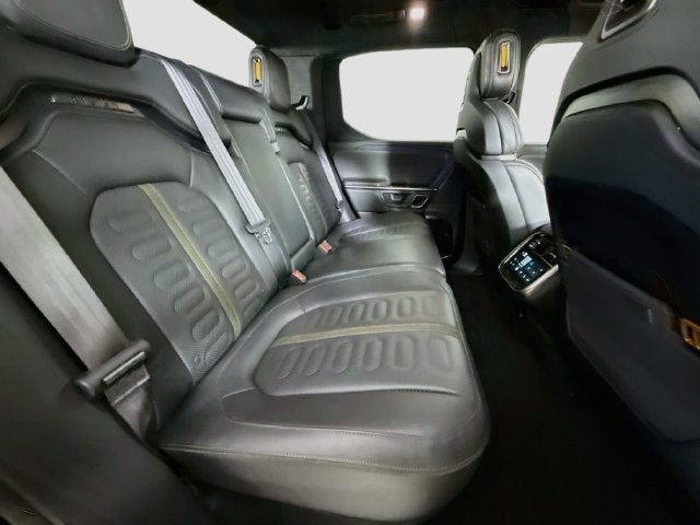 2024 Rivian R1T Adventure Dual Motor Large Pack