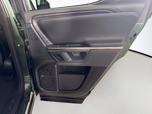 2024 Rivian R1T Adventure Dual Motor Large Pack