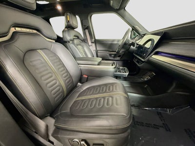 2024 Rivian R1T Adventure Dual Motor Large Pack