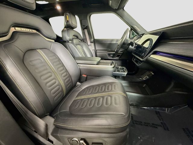 2024 Rivian R1T Adventure Dual Motor Large Pack