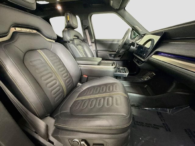 2024 Rivian R1T Adventure Dual Motor Large Pack