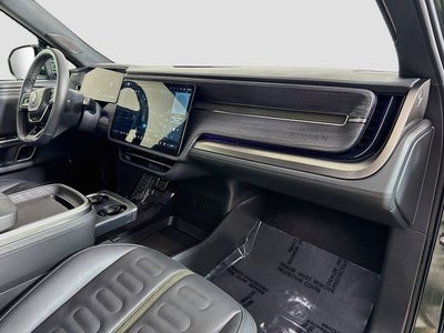 2024 Rivian R1T Adventure Dual Motor Large Pack