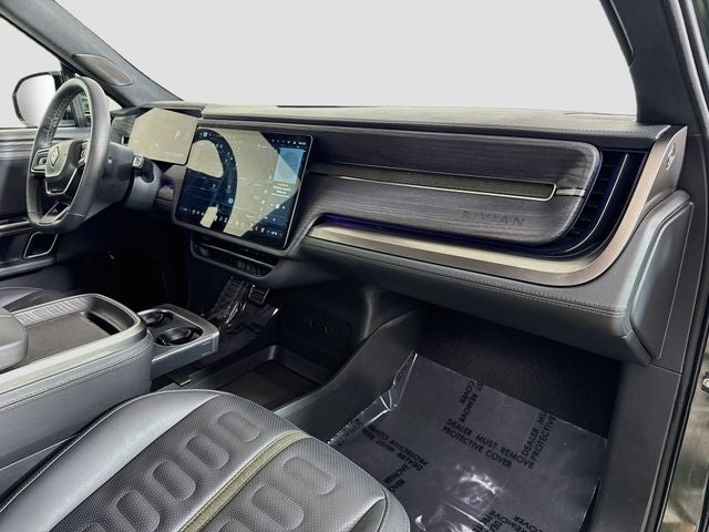 2024 Rivian R1T Adventure Dual Motor Large Pack