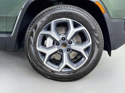 2024 Rivian R1T Adventure Dual Motor Large Pack