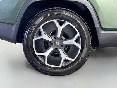 2024 Rivian R1T Adventure Dual Motor Large Pack