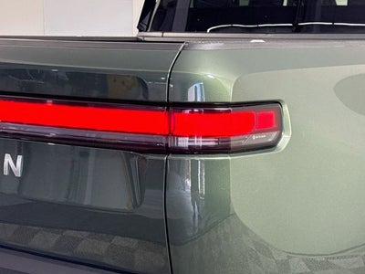 2024 Rivian R1T Adventure Dual Motor Large Pack