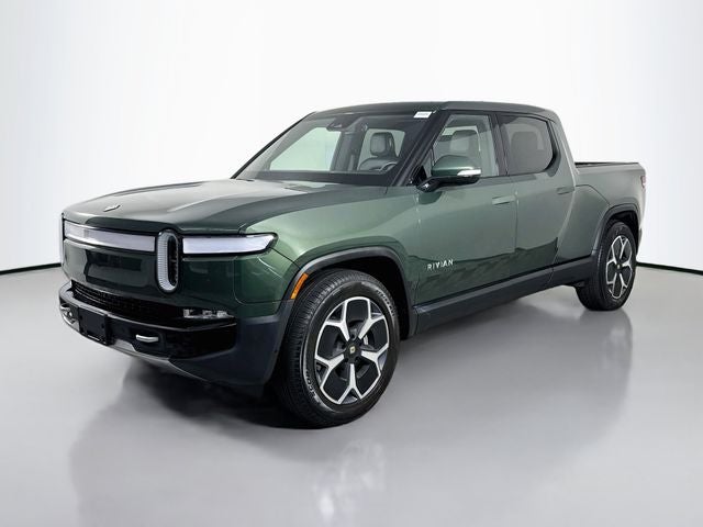 2024 Rivian R1T Adventure Dual Motor Large Pack