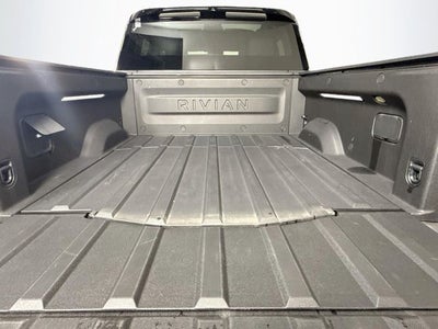 2024 Rivian R1T Adventure Dual Motor Large Pack