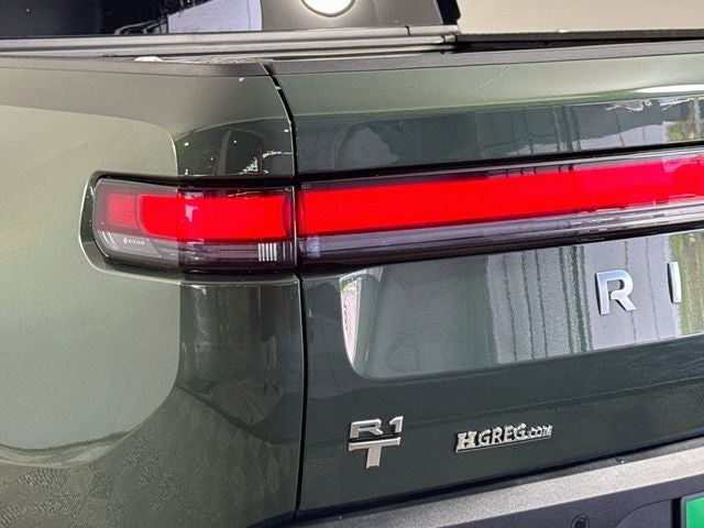 2024 Rivian R1T Adventure Dual Motor Large Pack