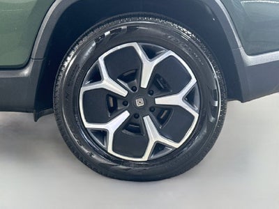 2024 Rivian R1T Adventure Dual Motor Large Pack