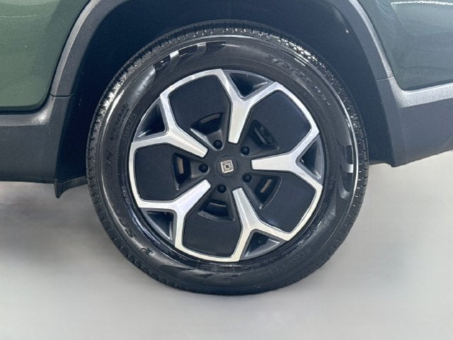 2024 Rivian R1T Adventure Dual Motor Large Pack