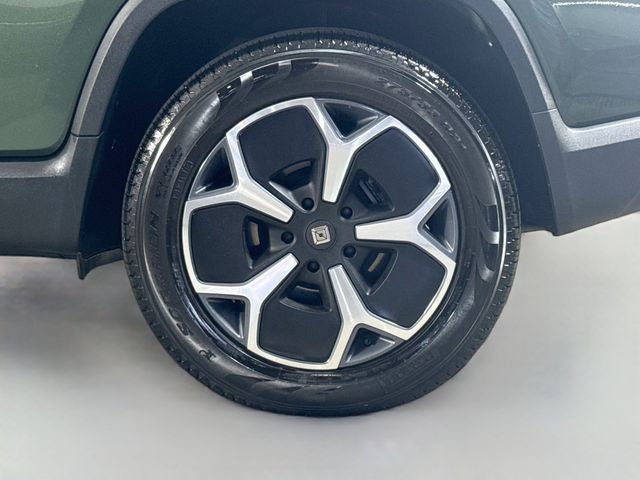 2024 Rivian R1T Adventure Dual Motor Large Pack