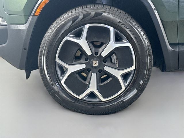 2024 Rivian R1T Adventure Dual Motor Large Pack