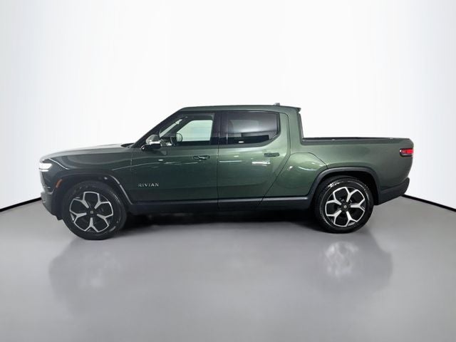 2024 Rivian R1T Adventure Dual Motor Large Pack