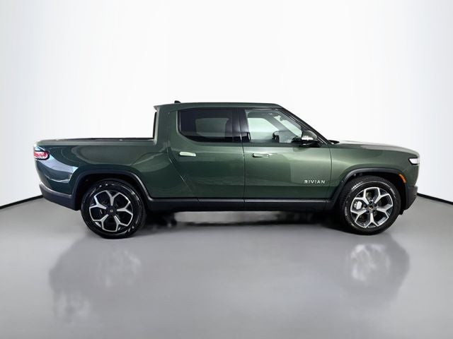 2024 Rivian R1T Adventure Dual Motor Large Pack