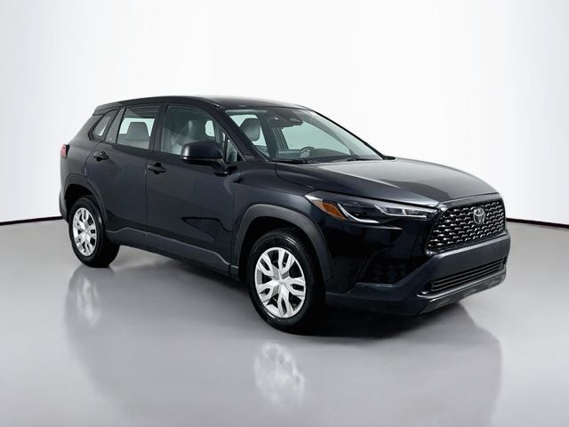 2024 Toyota Corolla Cross L