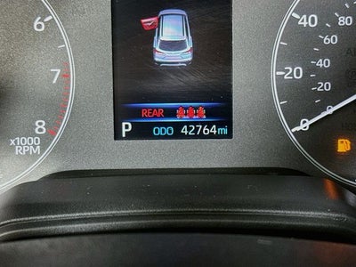 2024 Toyota Corolla Cross L