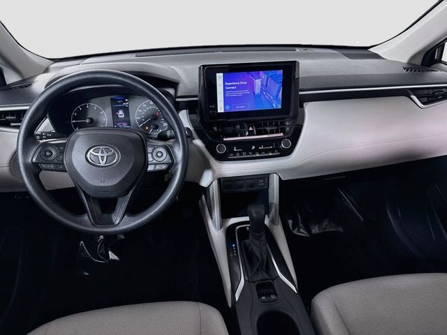 2024 Toyota Corolla Cross L