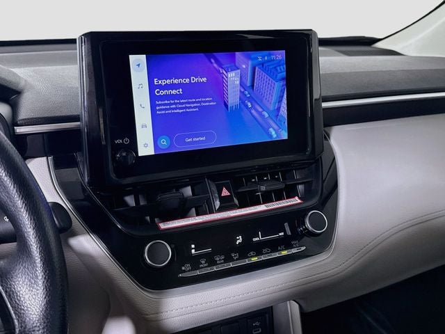 2024 Toyota Corolla Cross L