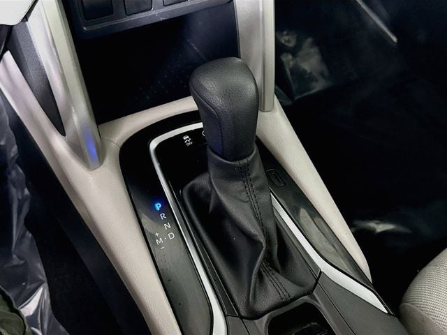2024 Toyota Corolla Cross L