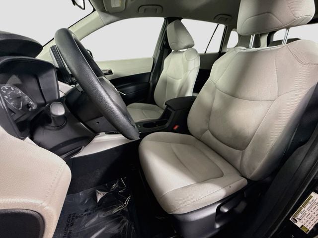2024 Toyota Corolla Cross L