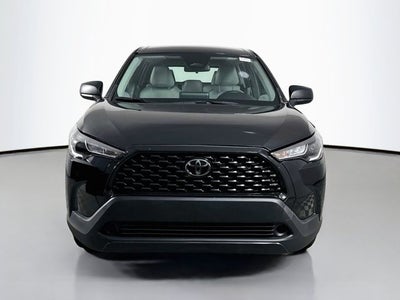 2024 Toyota Corolla Cross L