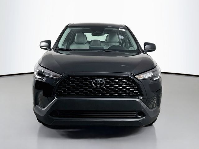2024 Toyota Corolla Cross L