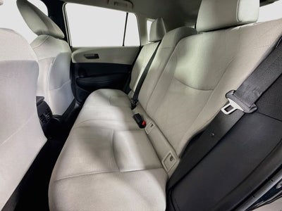 2024 Toyota Corolla Cross L
