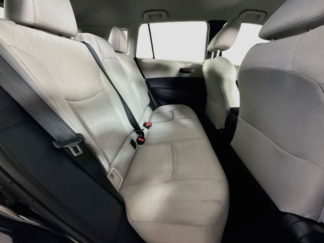 2024 Toyota Corolla Cross L