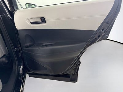 2024 Toyota Corolla Cross L