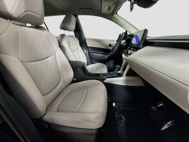 2024 Toyota Corolla Cross L
