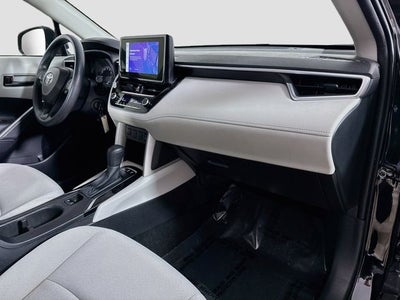 2024 Toyota Corolla Cross L