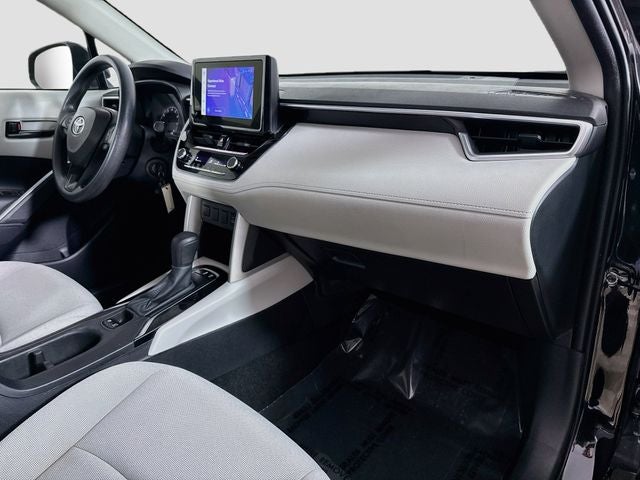 2024 Toyota Corolla Cross L