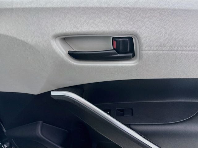 2024 Toyota Corolla Cross L