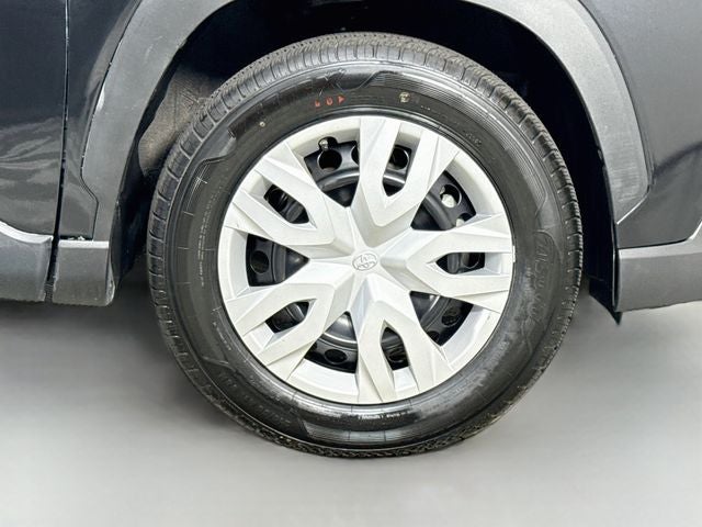 2024 Toyota Corolla Cross L