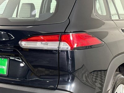 2024 Toyota Corolla Cross L