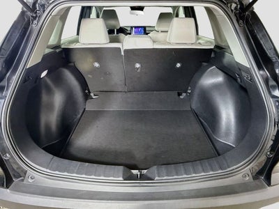 2024 Toyota Corolla Cross L