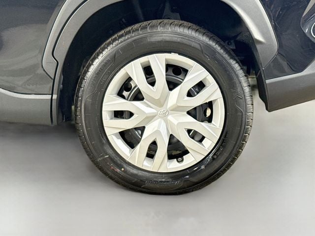 2024 Toyota Corolla Cross L
