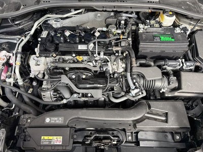 2024 Toyota Corolla Cross L