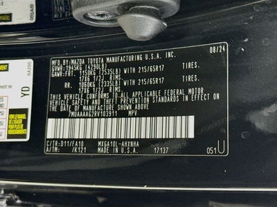 2024 Toyota Corolla Cross L