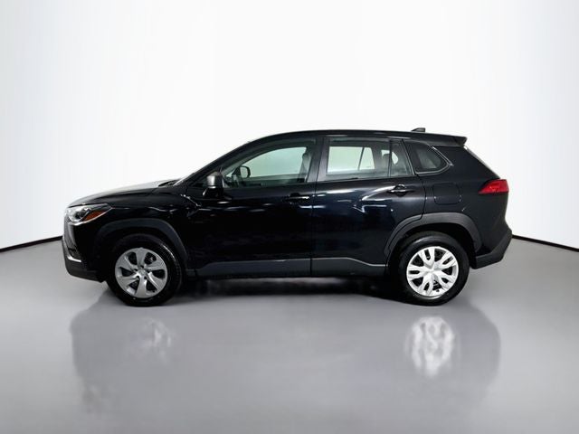 2024 Toyota Corolla Cross L