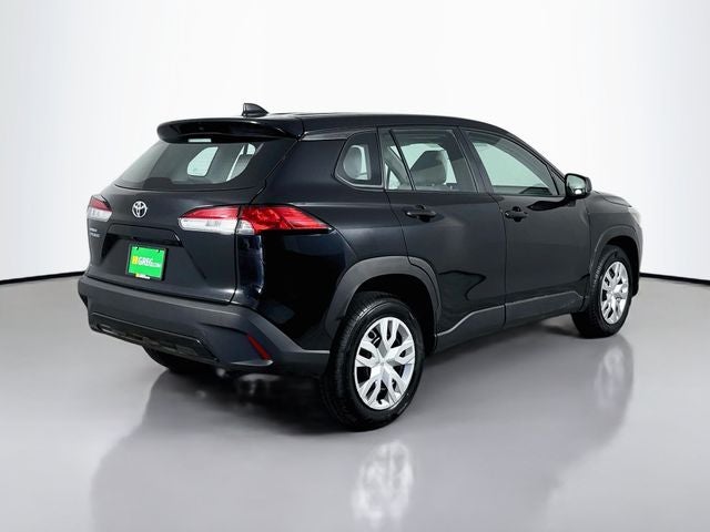 2024 Toyota Corolla Cross L