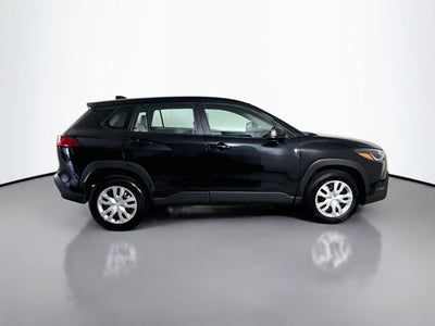 2024 Toyota Corolla Cross L