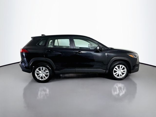 2024 Toyota Corolla Cross L