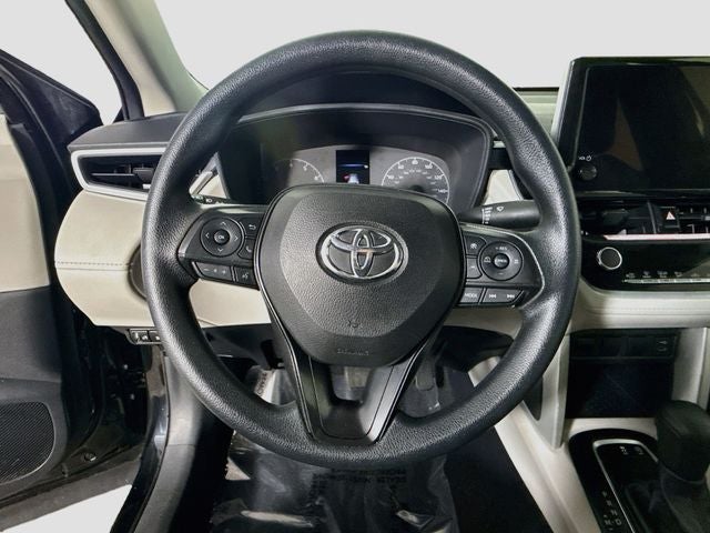 2024 Toyota Corolla Cross L