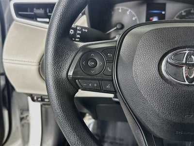 2023 Toyota Corolla Cross L