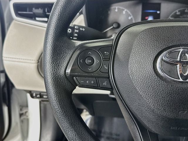 2023 Toyota Corolla Cross L