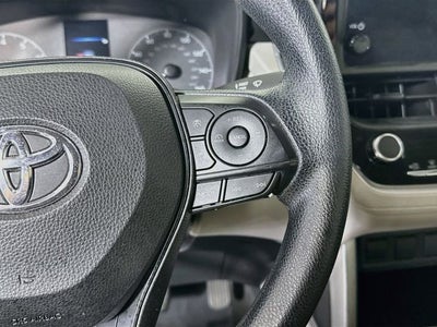 2023 Toyota Corolla Cross L