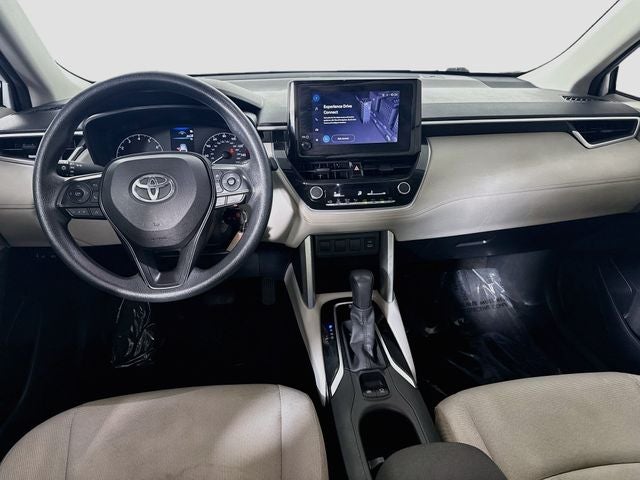 2023 Toyota Corolla Cross L